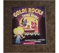 Goldi Rocks and the Three Bears