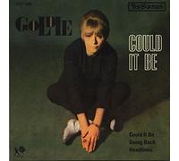 GOLDIE 1960S - Could It Be [7" VINYL]