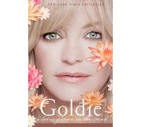 Goldie: A Lotus Grows in the Mud