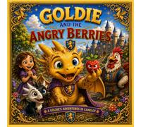 Goldie and the Angry Berries (Goldie's Adventures in Camelot)