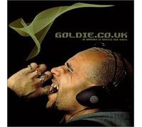 Goldie Co UK by Goldie (2001-05-03)