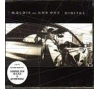Goldie Feat Krs One - Digital
