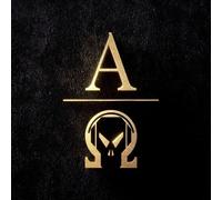 Rufige Kru - Alpha Omega (White Vinyl) [VINYL]