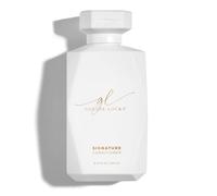 Goldie Locks Signature Ultra Moisturising Conditioner, Safe for Hair Extensions and Dyed Hair, Moisturising, Repairs Split Ends and Protects Against Drying, Reduces