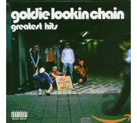 Goldie Lookin Chain - Greatest Hits