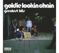 Goldie Lookin Chain - Greatest Hits
