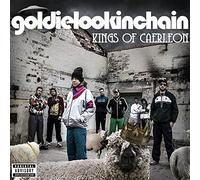 Goldie Lookin Chain - Kings Of Caerleon [VINYL]