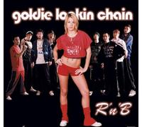 Goldie Lookin' Chain - R'n'b [7" VINYL]