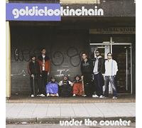 Goldie Lookin' Chain - Under The Counter