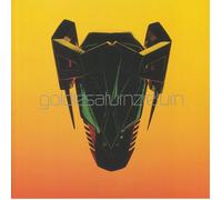 GOLDIE - SATURNZ RETURN (21ST ANNIVERSARY EDITION)