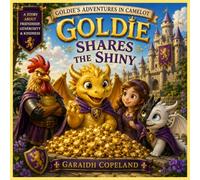 Goldie Shares the Shiny (Goldie's Adventures in Camelot)