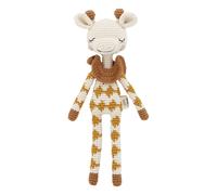Goldie the Giraffe Plushie Multicoloured one size