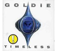 Goldie - Timeless