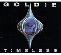 Goldie - Timeless