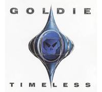 Goldie - Timeless