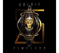 Goldie - Timeless [25th Anniversary Edition] [VINYL]
