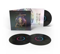 Goldie – Timeless (The Remixes) – 3LP Vinyl (2023)
