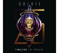 Goldie - Timeless (The Remixes) [VINYL]