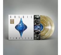 Goldie - Timeless [VINYL]
