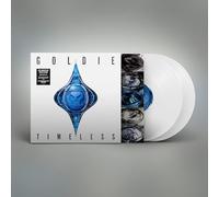 Goldie - Timeless [VINYL]