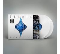 Goldie - Timeless [VINYL]