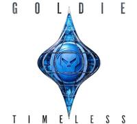 Goldie - Timeless [VINYL]