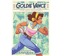 Goldie Vance: The Hotel Whodunit