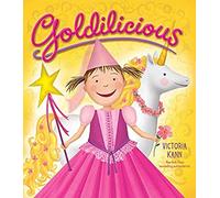 Goldilicious (Pinkalicious)