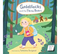 Goldilocks