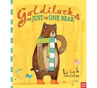 Goldilocks and Just the One Bear