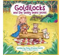 Goldilocks and the Teddy Bears Picnic
