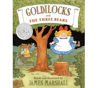 Goldilocks And the Three Bears