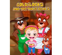 Goldilocks And The Three Bears