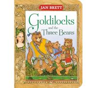 Goldilocks and the Three Bears