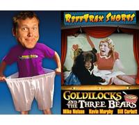 Goldilocks and the Three Bears