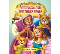 Goldilocks and the Three Bears