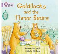 Goldilocks and the Three Bears