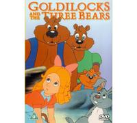 Goldilocks And The Three Bears [DVD]