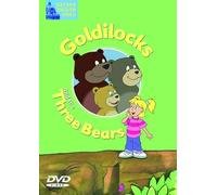 Goldilocks and the Three Bears [DVD]