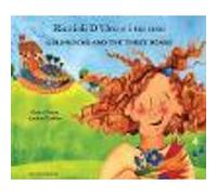 Goldilocks and the Three Bears (English/Italian)