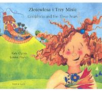 Goldilocks and the Three Bears (English/Polish)