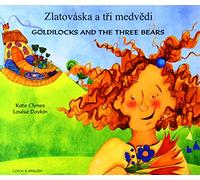 Goldilocks and the Three Bears in Czech and English