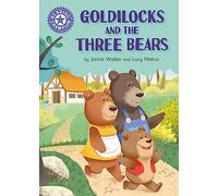 Goldilocks and the Three Bears: Independent Reading Purple 8 (Reading Champion)