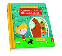 Goldilocks and the Three Bears (My First Pull-the-Tab Fairy Tale) (Pull the Tab Fairy Tales)