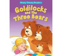 Goldilocks and the Three Bears (Ready Steady Readers)