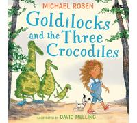 Goldilocks and the Three Crocodiles