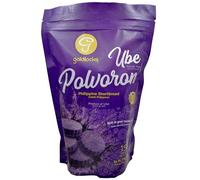 Goldilocks Polvoron UBE 30 PCS 2 Bags