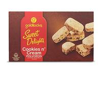 Goldilocks Sweet Delights Cookies n Cream Polvoron 10.60oz (300g)