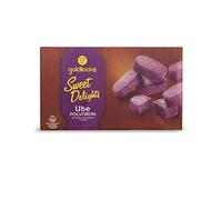 Goldilocks Sweet Delights Ube Polvoron 10.60oz (300g)