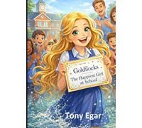 Goldilocks: The Happiest Girl at School
